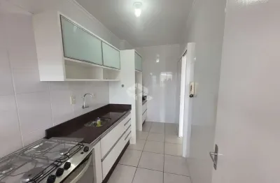 Apartamentos com 58m², 1 quarto, no bairro kobrasol em são josé