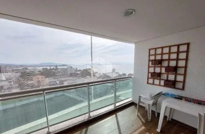 Apartamento com vista para o mar no condomínio línea - barreiros, são josé