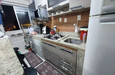 Casa em condomínio fechado com 2 quartos à venda na Rua Jornalista Orion Augusto Platt, 247, Jardim Atlântico, Florianópolis