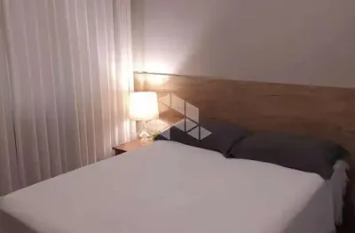 Apartamento de 01 dormitório no bairro kobrasol - são josé/sc