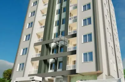 Apartamento com 2 quartos à venda na Rua Sebastiana Coutinho, 1, Areias, São José