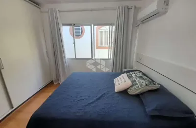 Apartamento de 01 dormitório no bairro kobrasol - são josé/sc