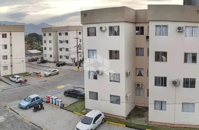 Apartamento 100% regularizado e mobiliado à venda próximo ao Parque da Barra do Aririú - Palhoça/SC | Pronto para morar