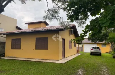 Casa com 3 quartos à venda na Bernardino Manoel Bernardo, 755, Encantada, Garopaba