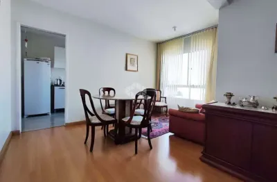 Apartamento com 2 quartos à venda na Rua Justino Leite Neto, 835, Roçado, São José