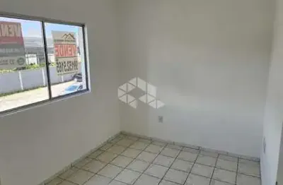 Apartamento com 2 quartos à venda na Rua José Zimermann, 111, Serraria, São José