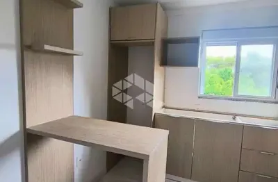 Apartamento com 1 quarto à venda na Rua Tereza Lopes, 637, Campeche, Florianópolis