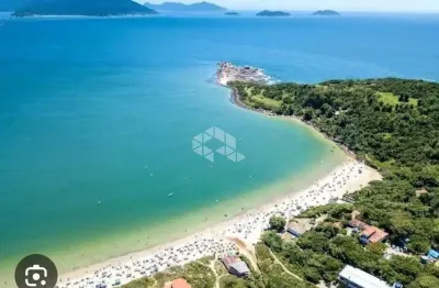 Terreno à venda na Rua Paulo Manoel dos Santos, 1, Pinheira, Palhoça