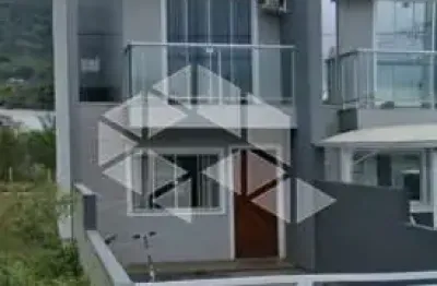Casa em condomínio fechado com 2 quartos à venda na Rua Maria Saturnina de Jesus, 394, Forquilhas, São José
