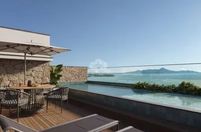 Apartamento com 2 suítes e churasqueira a carvão no kobrasol