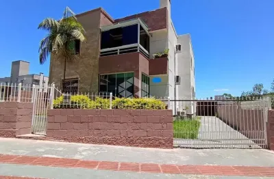 Apartamento 02 quartos no bairro forquilinhas - saõ josé - sc