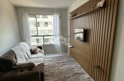 Apartamento com 2 dormitórios em biguaçu sc, bairro rio caveiras à venda por r$ 350.000,00.