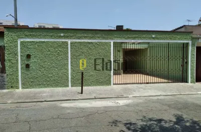 Excelente casa térrea, reformada 2 dormitórios , sala de visita e sala de jantar ,3 vagas