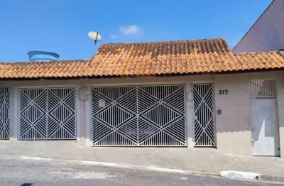 Casa com 3 quartos para alugar na rua tenente joão damasceno pereira, 317, jardim marilu, itapecerica da serra, 190 m2 por r$ 3.500