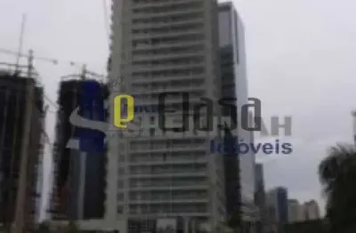 Ponto comercial para alugar na Avenida Doutor Chucri Zaidan, 1550, Chácara Santo Antônio, São Paulo