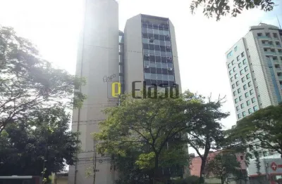 Ponto comercial para alugar na Avenida Engenheiro Luiz Carlos Berrini, 801, Brooklin, São Paulo
