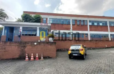 Ponto comercial para alugar na Rua Samuel Arnold, 569, Jardim Orly, São Paulo