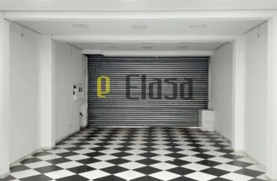 Ponto comercial para alugar na Rua Voluntário Delmiro Sampaio, 193, Santo Amaro, São Paulo