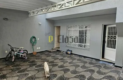 Casa com 3 quartos para alugar na Carlos Buzzi, 69, Brooklin, São Paulo