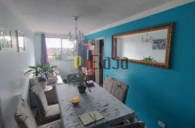 Apartamento vende em chácara santa maria - zona sul