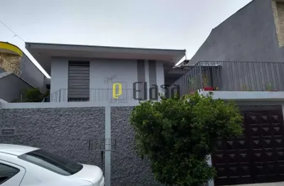 Casa com 4 quartos à venda na Rua Ulisses Zacarias, 34, Parque Fernanda, São Paulo