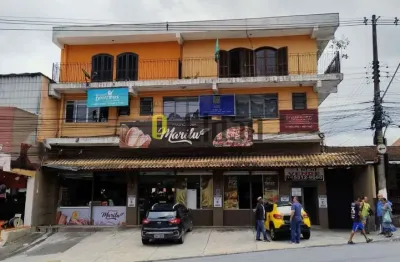 Casa comercial à venda na Rua Manoel Maximino da Rosa, 360, Centro, Itapecerica da Serra