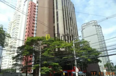 Conjunto 208m² para venda ou locação - próximo av berrini