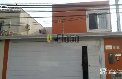 Casa com 3 quartos à venda na Chácara Santo Antônio, São Paulo 