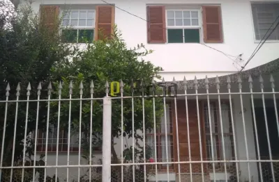 Casa com 4 quartos à venda na Rua Enxovia, 49, Chácara Santo Antônio, São Paulo