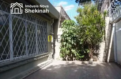 Belíssimo sobrado com 4 dormitórios, 2 suítes, 280,00m², 6 vagas - campo belo