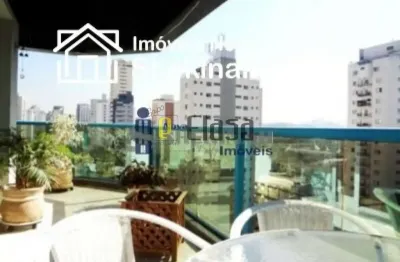 Apartamento, 4 dormitórios, 1 suíte, 2 vagas - chácara santo antônio!