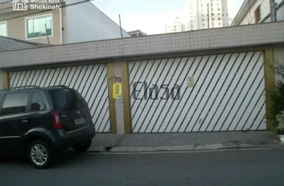 Casa com 5 quartos à venda na Takashi Ykko, 70, Vila Cruzeiro, São Paulo