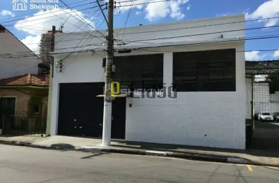 Casa comercial para alugar na Chácara Santo Antônio, São Paulo 