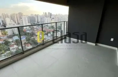 Cobertura com 3 quartos à venda na Rua Gabriele D'Annunzio, 226, Campo Belo, São Paulo