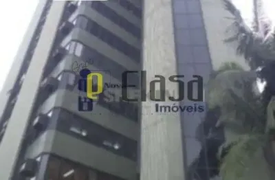 Ponto comercial à venda na Rua Américo Brasiliense, 1490, Chácara Santo Antônio, São Paulo