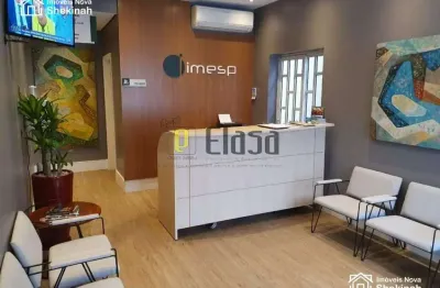 Ponto comercial para alugar na Rua Alexandre Dumas, 521, Chácara Santo Antônio, São Paulo