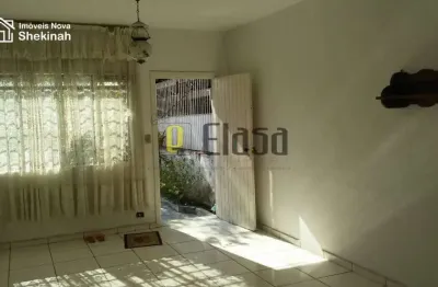 Casa com 2 quartos à venda na Rua Bento Barbosa, 480, Chácara Santo Antônio, São Paulo
