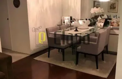 Cobertura com 3 quartos à venda na Rua Indiana, 510, Brooklin, São Paulo