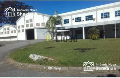 Casa comercial à venda na Da Figueira, 250, Rio Abaixo, Itaquaquecetuba