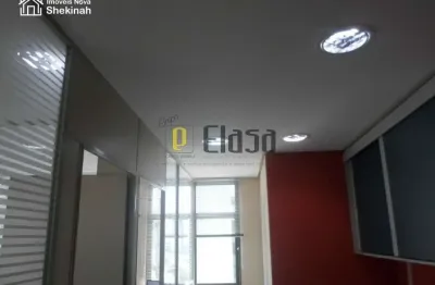 Ponto comercial à venda na Rua Américo Brasiliense, 1479, Chácara Santo Antônio, São Paulo