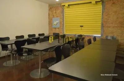 Casa comercial à venda na Chácara Santo Antônio, São Paulo 