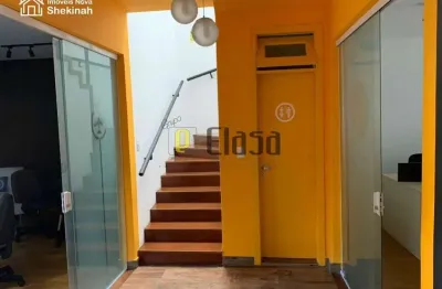 Casa comercial à venda na Rua Antônio das Chagas, 161, Chácara Santo Antônio, São Paulo
