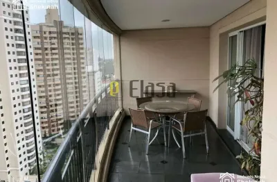 Vila mascote: apartamento com 114 m² com  3 dormitórios sendo 1 suítes, 3 vagas.