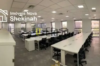 Excelente conjunto salas mobiliadas chácara santo antônio!