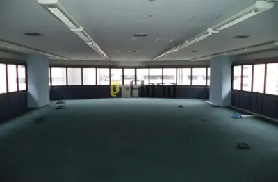 Ponto comercial à venda na Rua Luigi Galvani, 146, Cidade Monções, São Paulo