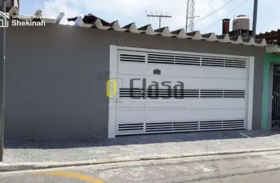 Casa com 3 quartos à venda na Rua Padre Miguel Luís Teixeira, 133, Parque Colonial, São Paulo