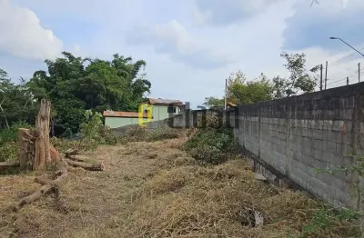 Terreno de esquina para venda região de itapecerica da serra