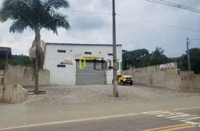 Salão comercial em engenheiro marcilac para locação