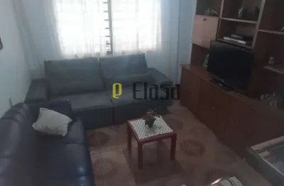 Casa com 3 quartos à venda na Rua Doutor Paulo José Fonseca, 11, Parque Arariba, São Paulo