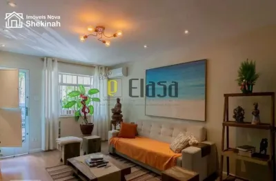 Casa com 2 quartos à venda na Travessa Roberto Douglas Machado, 284, Itaim Bibi, São Paulo